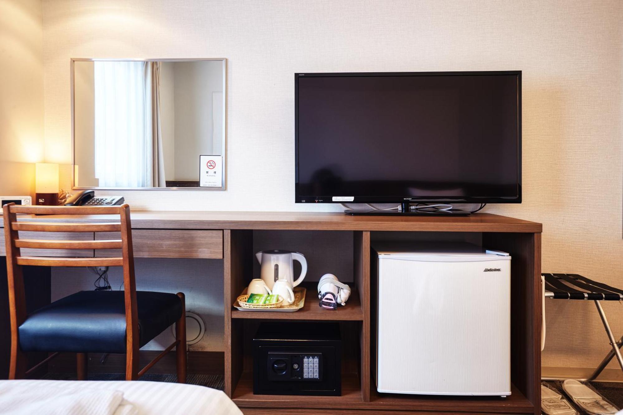 Rj Hotel Naha Exteriér fotografie
