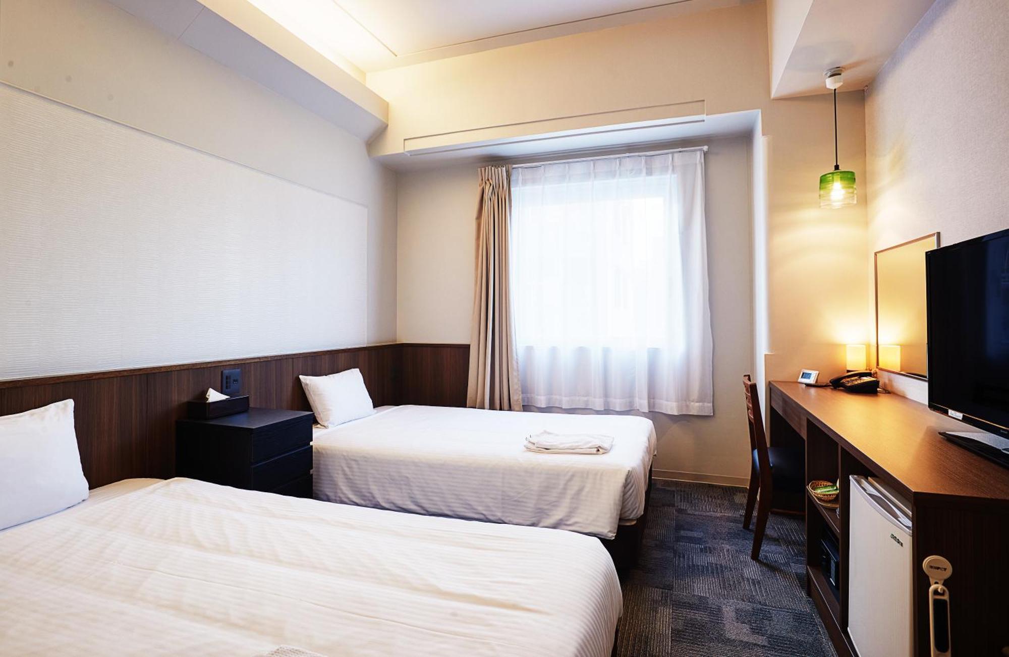 Rj Hotel Naha Exteriér fotografie