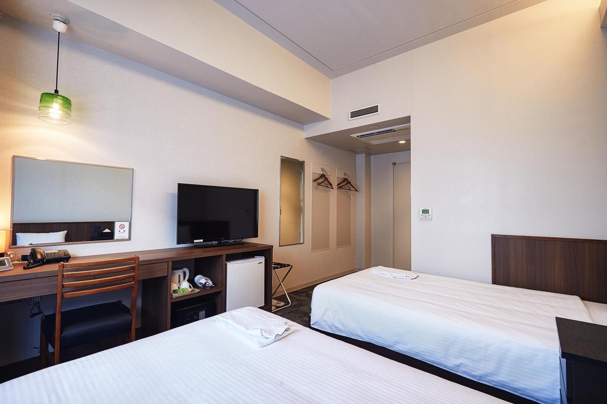 Rj Hotel Naha Exteriér fotografie